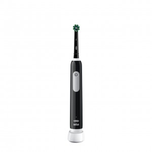 Seria Pro Oral-B Pro 1000 Czarne | PL_OB81458