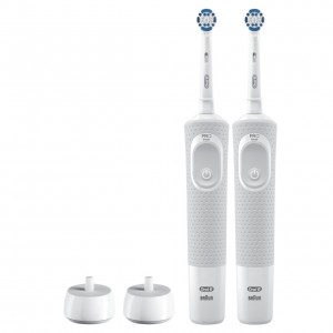 Seria Pro Oral-B Pro 500 Rechargeable Białe | PL_OB54232