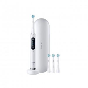 Seria iO Oral-B iO Series 9 Rechargeable Białe | PL_OB86923