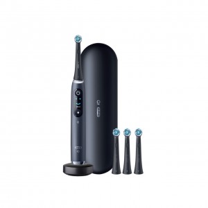 Seria iO Oral-B iO Series 9 Rechargeable Czarne | PL_OB77395