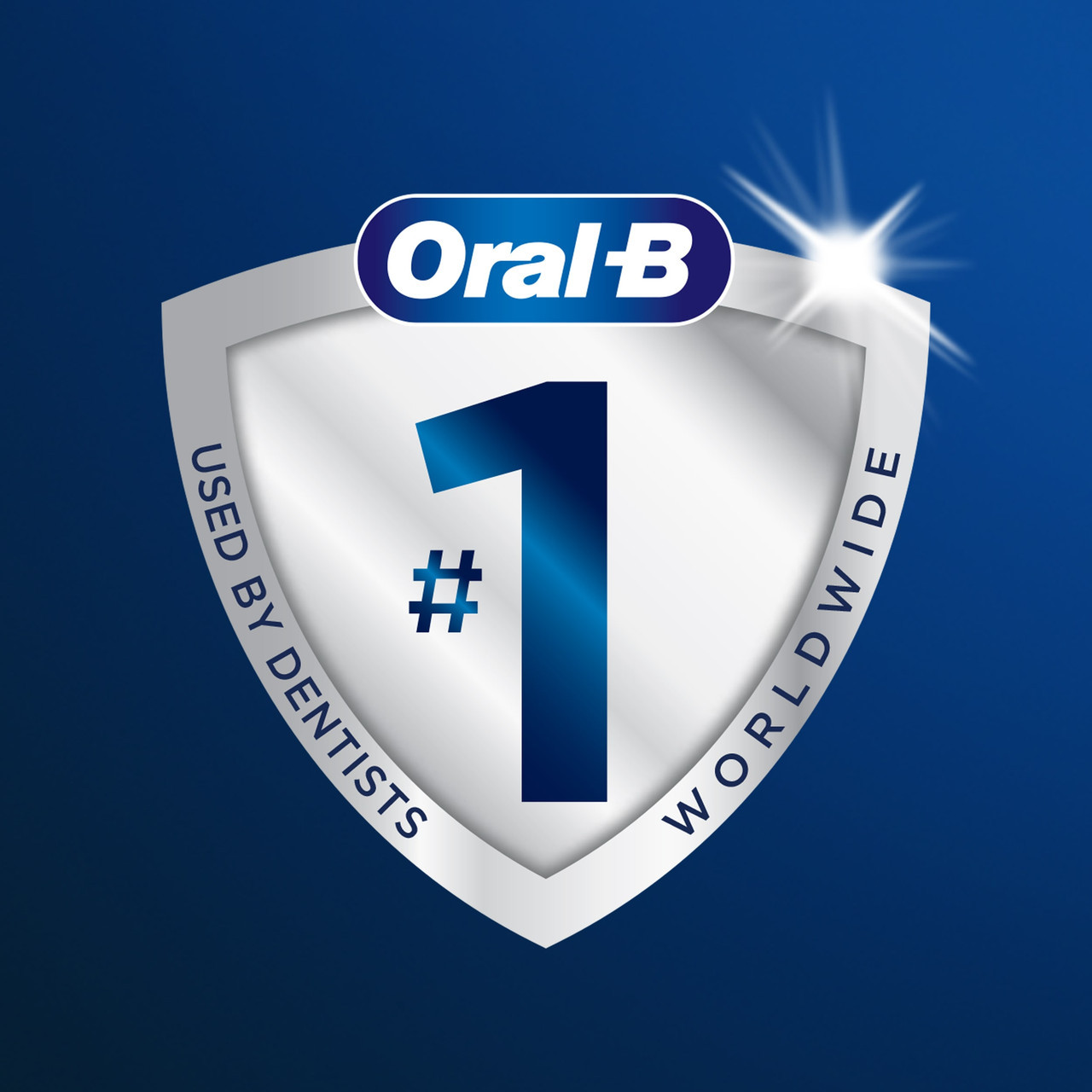 Inne główki szczoteczki Oral-B CrossAction X-Filament Białe | PL_OB23381