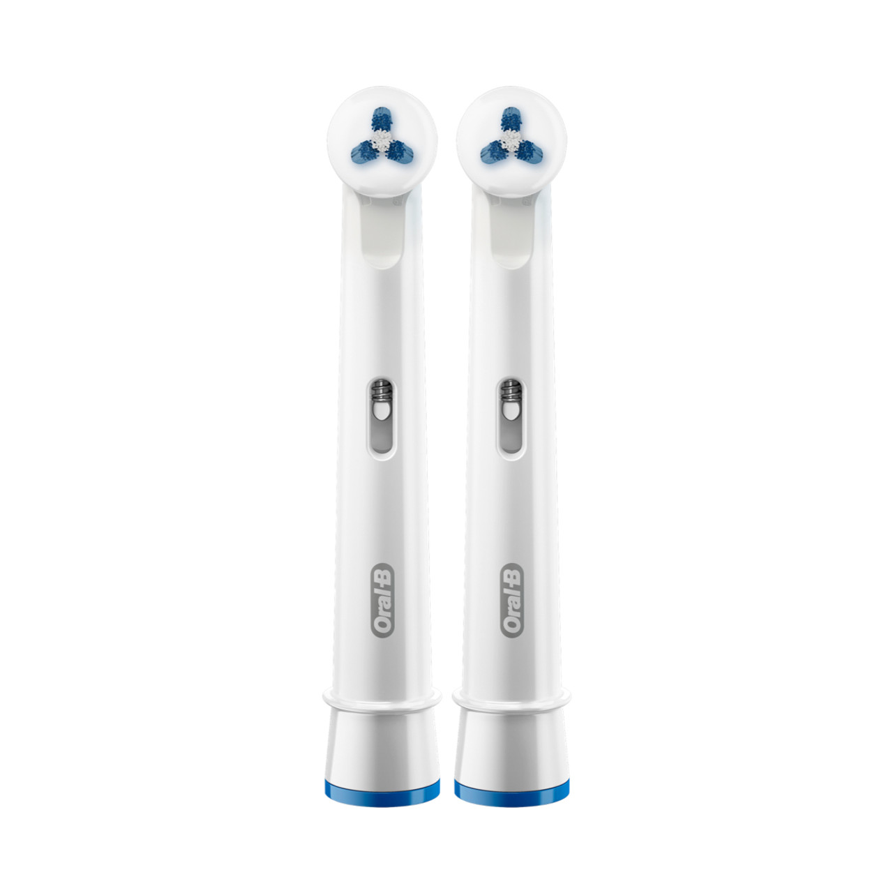 Inne główki szczoteczki Oral-B Interproximal Clean Białe | PL_OB44398