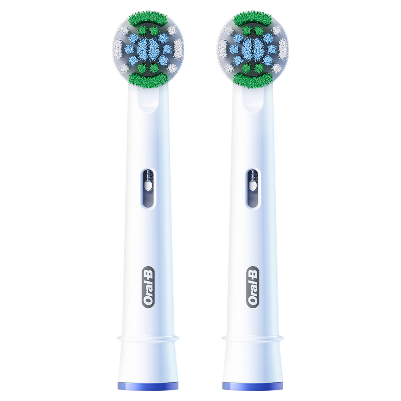 Inne główki szczoteczki Oral-B Precision Clean Białe | PL_OB58532