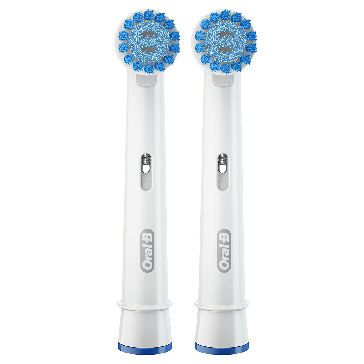 Inne główki szczoteczki Oral-B Sensitive Gum Care Białe | PL_OB54003