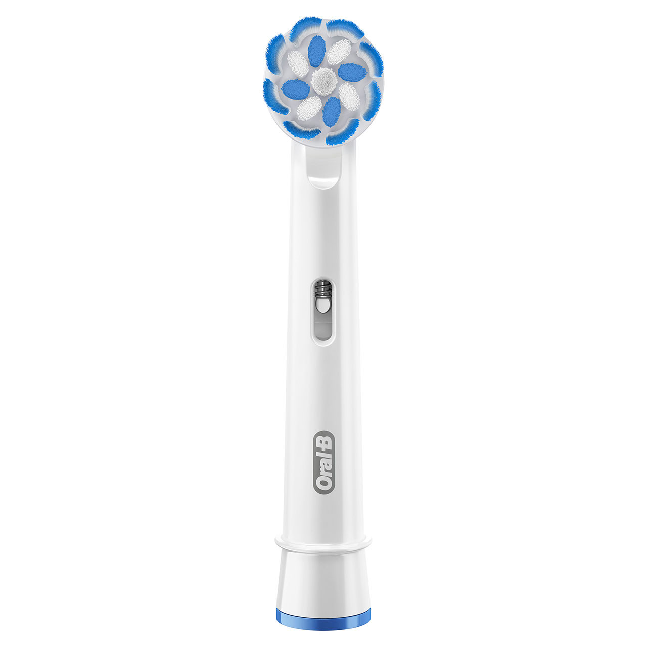 Inne główki szczoteczki Oral-B Sensitive & Gum X X-Filament Białe | PL_OB36724