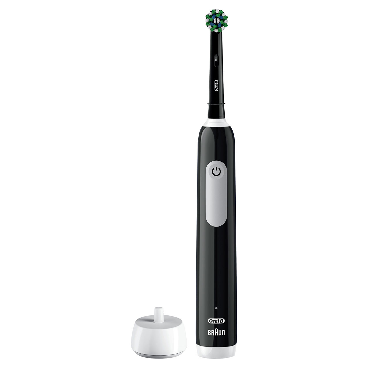 Seria Pro Oral-B Pro 1000 Czarne | PL_OB81458