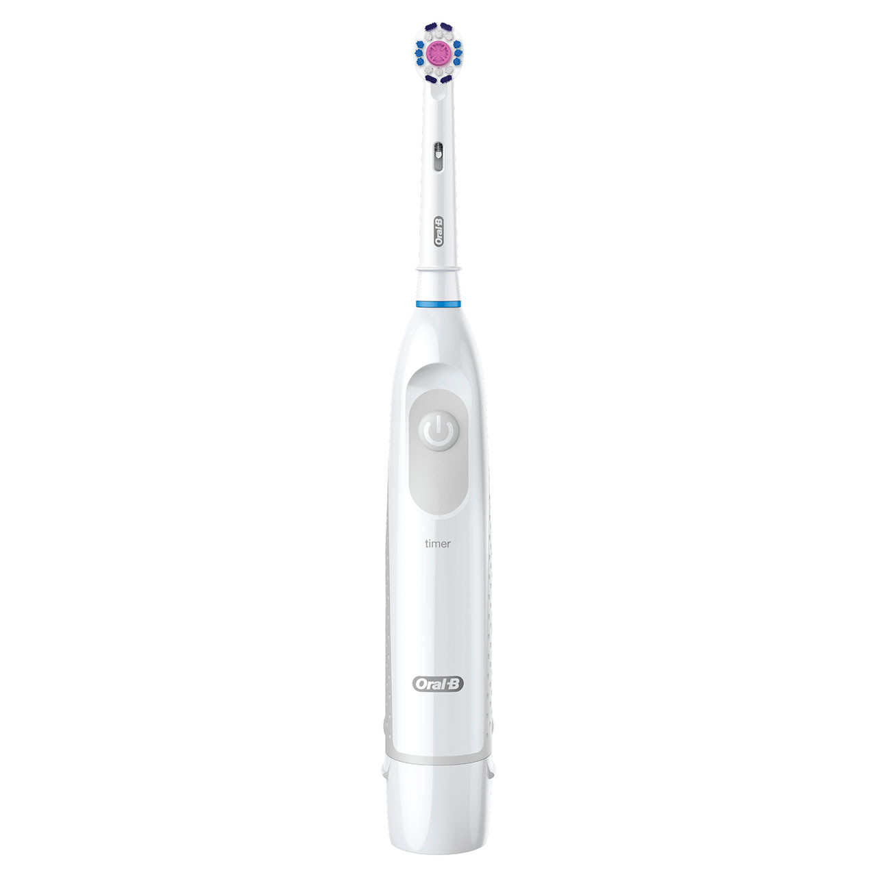 Seria Pro Oral-B Pro 100 3d Białe | PL_OB41290