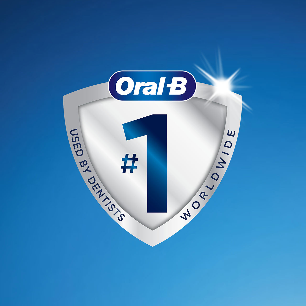 Seria Pro Oral-B Pro 100 3d Białe | PL_OB41290