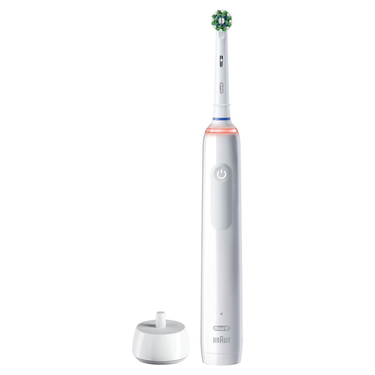 Seria Smart Oral-B Smart 2500 Białe | PL_OB49116