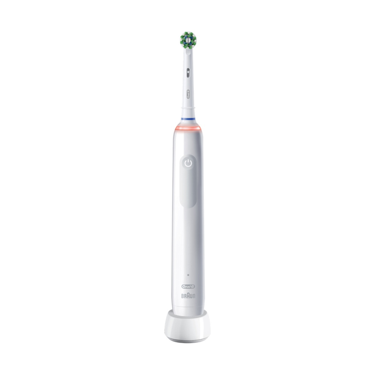 Seria Smart Oral-B Smart 2500 Białe | PL_OB49116