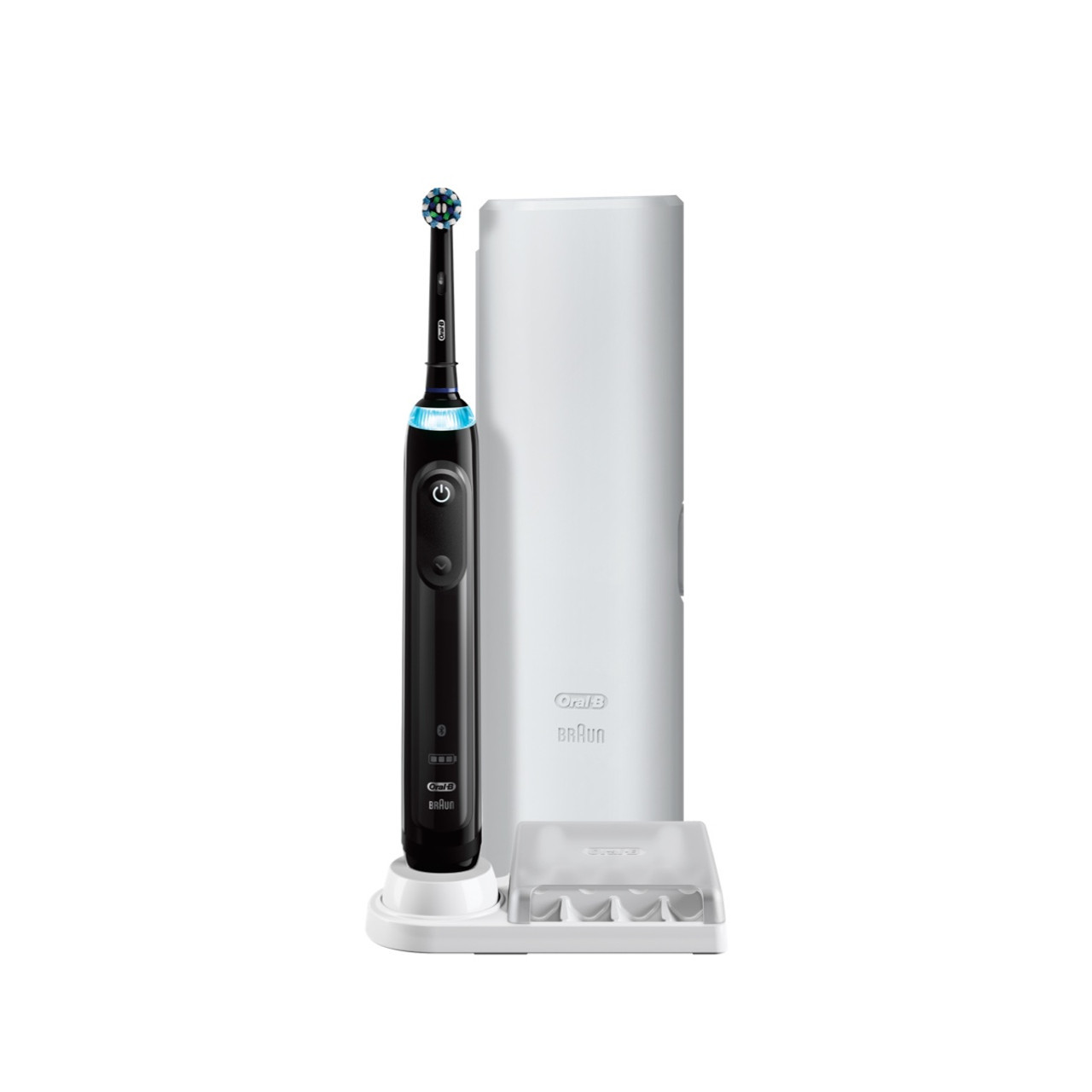 Seria Smart Oral-B Smart 5000 with Bluetooth Czarne | PL_OB39869