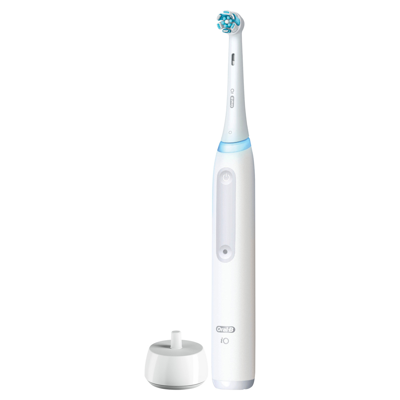 Seria iO Oral-B iO Series 3 Białe | PL_OB36156