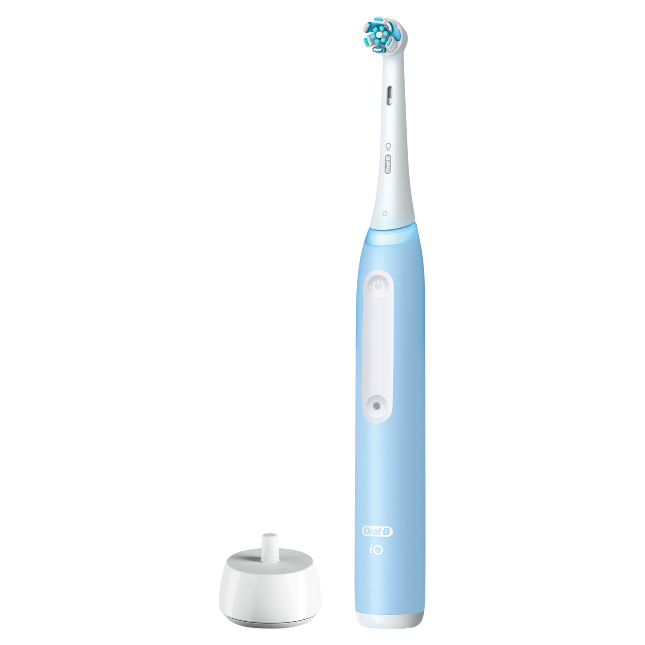 Seria iO Oral-B iO Series 3 Niebieskie | PL_OB20339