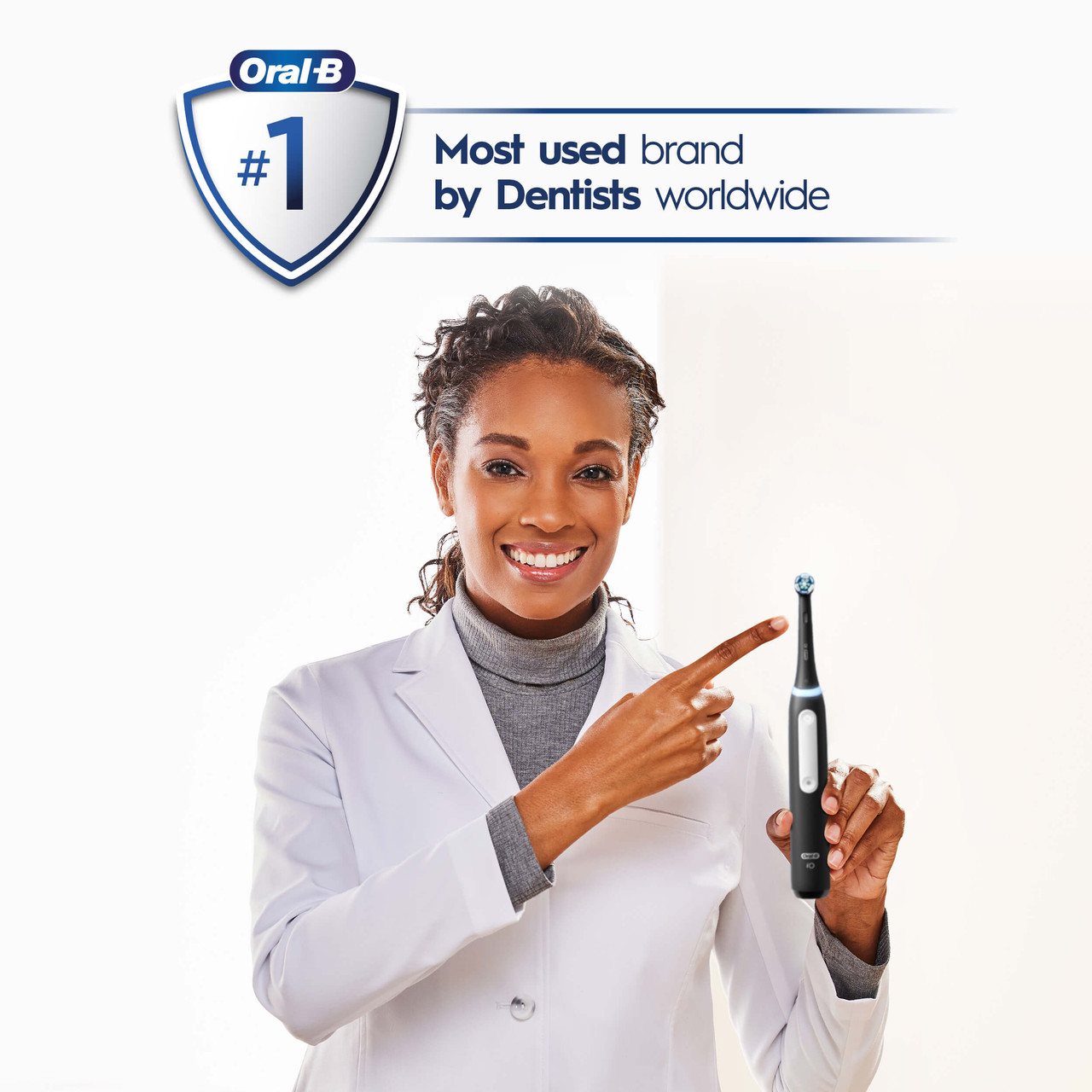 Seria iO Oral-B iO Series 3 Niebieskie | PL_OB20339